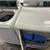 Samsung Top Load Washer and Gas Dryer Set 2 thumbnail