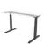 Office E desks 24x48 sit stand 3 thumbnail