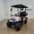 2025 Denago Nomad XL Plus Lithium Ion Golf Cart, Champagne 1 thumbnail