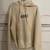 Authentic Taylor Swift Eras Tour beige hoodie 1 thumbnail