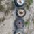 4.80x12 tires, rims, hubs, and axles 1 thumbnail
