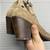 Women's Paul Green Nubuck Genuine Leather Boots 2 pairs - size 8.5 3 thumbnail