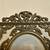 Vintage Italian Brass Picture Frame 5 thumbnail