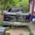 Chevy step side SILVERADO antique and Nissan Altima 5 thumbnail