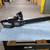 Remington 16" corded electric chainsaw 1 thumbnail