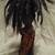 Asmat Papau Indonesian New Guinea Idol Tribal Statue Figure Nice 4 thumbnail