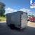 2026 Discovery Endeavor Aluminum 6 x 12 V-Nose Enclosed Cargo Trailer 3 thumbnail