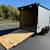 2025 Cargo Trailer 7x14 / NEW / High Ceiling 7 thumbnail