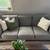 Midcentury Article Sofa.. Selling Quickly today 1 thumbnail