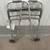 Walker w/ Wheels, TopShell Foldable Two-Button Walker with Wheels 3 thumbnail