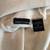 Moda International Creamy White Silk Cashmere Sweater M 2 thumbnail