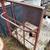 Platform Carts. 48x32” steel frame 8” wheels 13 thumbnail
