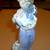 Lladro of Spain "My Buddy" Collectors Society Porcelain Figurine 1 thumbnail