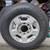 Chevy Silverado HD2500 Wheels and Tires 2 thumbnail