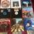 Vinyl record lot #3 5 thumbnail