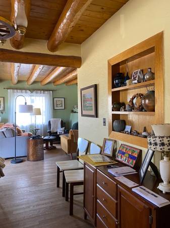 $950 / 1br - 1770ft2 - Se busca compañero de casa en Casa Alegre (Santa Fe)63659884825859124
