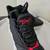 Mens Jordan Flight  Max Aura 4 'Bred' - pre owned 13 thumbnail