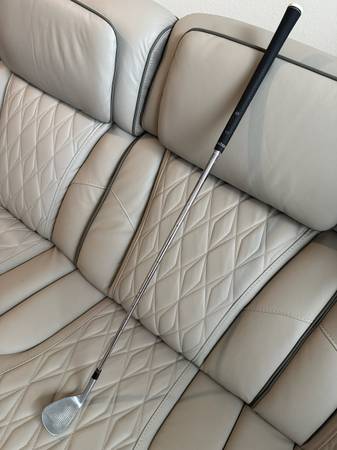 *****Taylormade ATV 60* Lob Wedge Golf Club- Used*** 1