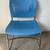 New Agenda Plus Plastic Stack Chairs & Stools. White,Black,Blue,Grey 15 thumbnail