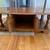 Coffee table with storage area 4 thumbnail