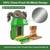 Avinory Metal Smart Bird Feeder with 2K HD Camera with Pole Dia 1 in, 8 thumbnail