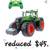 RC 1:16 farm tractor 1 thumbnail