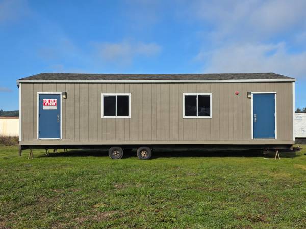 24X40 OFFICE / CLASSROOM 1