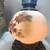 Hurricane table lamp electric 17 thumbnail