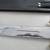 Vintage Double Edged Broadsword 35 1/2 Inch W/ Sheath 3 thumbnail
