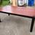Solid Dinning Room Table 3 thumbnail