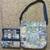 Vera Bradley Travel Ready Crossbody, Santiago + Wallet 2 thumbnail
