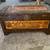 Carved Wood Chest 1 thumbnail