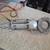 Ridgid 700 Pipe Threader Threading Machine for 12R Dies 4 thumbnail