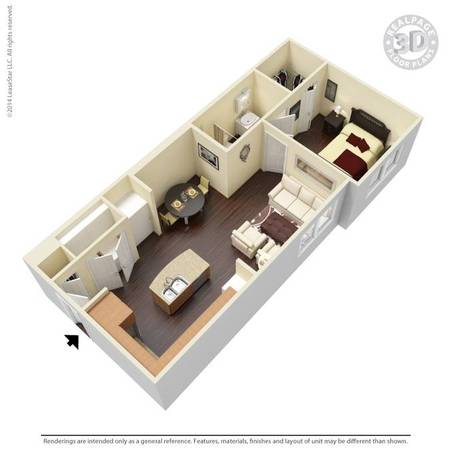 Love Where You Live! 1