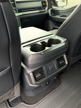 2024 Ford F-150 Tremor 4x4 - Photo 10