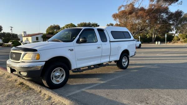 2001 Ford F-150 - Photo 6