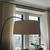 DIVINA FL ARCO Floor Lamp by Gianluigi Landoni for Contardi 2 thumbnail