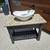 Bathroom vanity sink with granite top and vessel sink 5 thumbnail