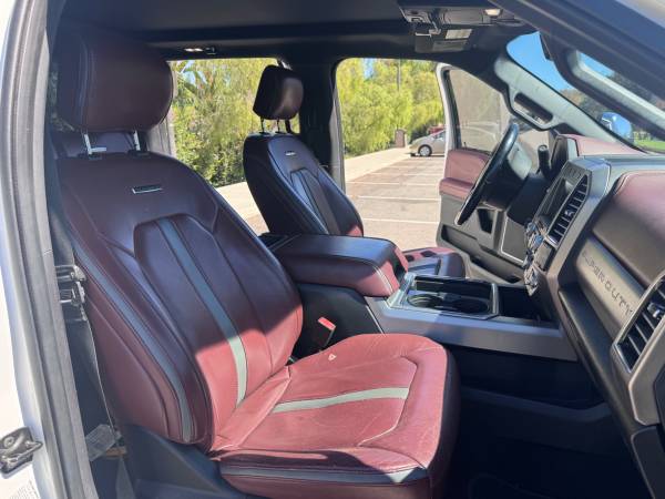 2018 Ford F-350 - Photo 15