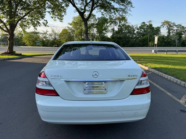 Mercedes S550 de lujo - $7,999 (Brooklyn)63614836179969124