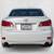 2010 Lexus IS 350 S350 IS350  Sedan 7 thumbnail