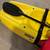 Youth Kayak and accessories 3 thumbnail