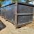 30 & 40 YARD ROLL-OFF DUMPSTERS • BOXES • CONTAINERS • WATERTIGHT BOX 10 thumbnail