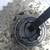 12 speed cassette Shimano free wheel 105 2 thumbnail