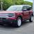 2025 Ford Bronco Sport Heritage 3 thumbnail