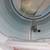 Frigidaire  White Front Load Washer w front load propane gas dryer 12 thumbnail