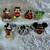 7 Disney Collectible Pins - Mickey & Mini Mouse Lot #2 2 thumbnail