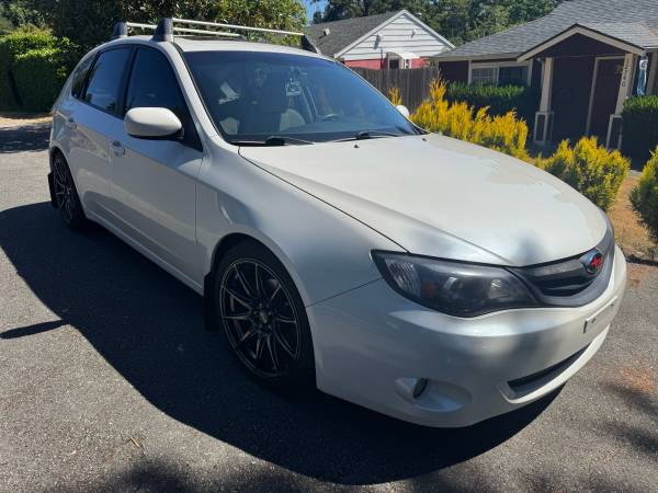 2011 Subaru Impreza · 2.5i Premium Sport Wagon 4D - $4,500 (Seattle)63623078825601122