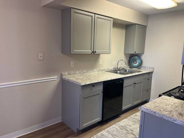 $1,350 / 2br - 920ft2 - Completely gutted apartment, all new everything!!! (Minutes to Collins Aerospace)63863566272257122