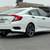 2021 Honda Civic Platinum White Pearl Great Deal**AVAILABLE** 3 thumbnail